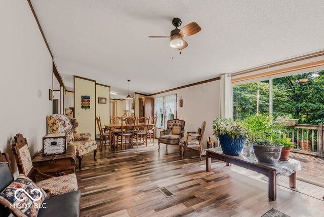 13333 Bellsville Pike, Columbus, IN 47201