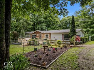 13333 Bellsville Pike, Columbus, IN 47201