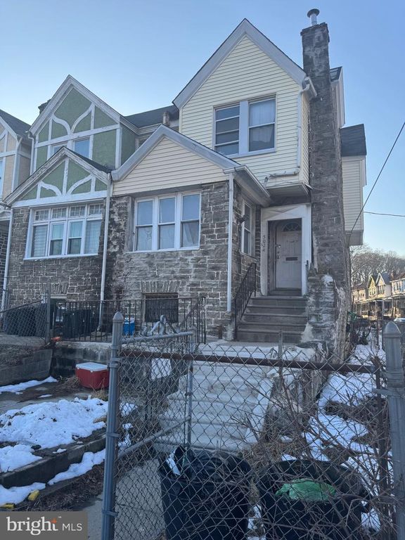 5024 OGONTZ AVE, Philadelphia, PA 19141