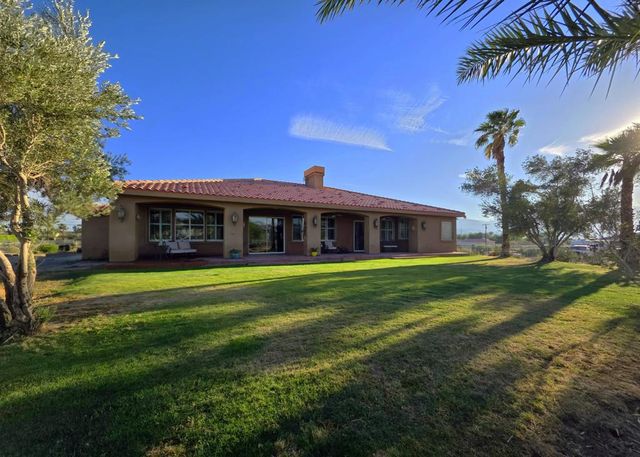 75710 Avenida Esparza, Thousand Palms, CA 92276