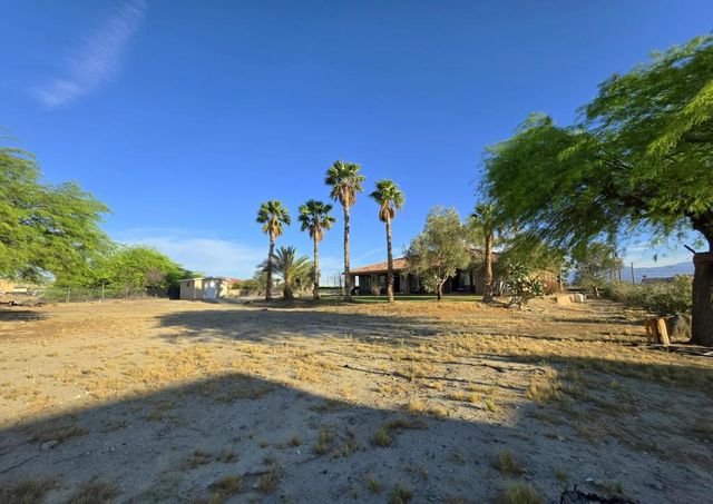 75710 Avenida Esparza, Thousand Palms, CA 92276