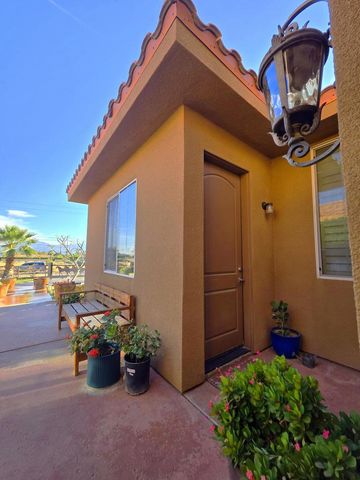 75710 Avenida Esparza, Thousand Palms, CA 92276
