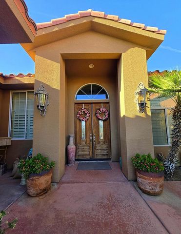 75710 Avenida Esparza, Thousand Palms, CA 92276