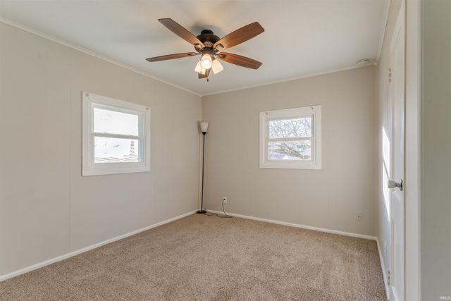 901 Stewart Avenue, Evansville, IN 47715