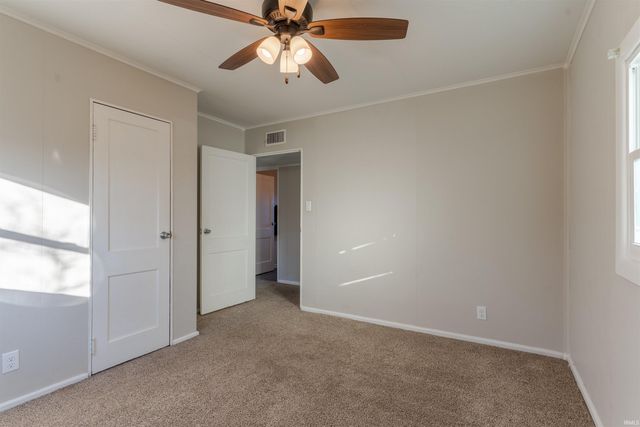 901 Stewart Avenue, Evansville, IN 47715