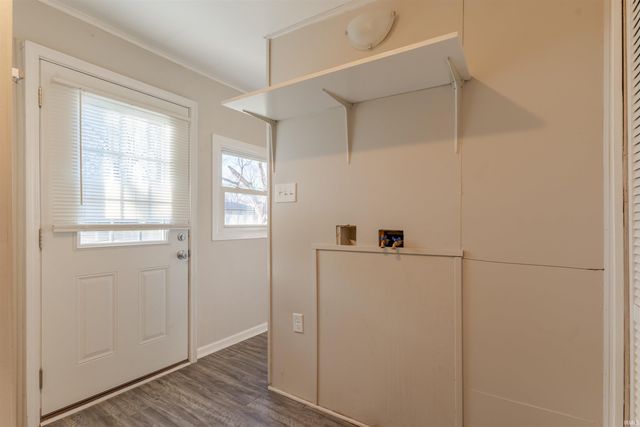 901 Stewart Avenue, Evansville, IN 47715