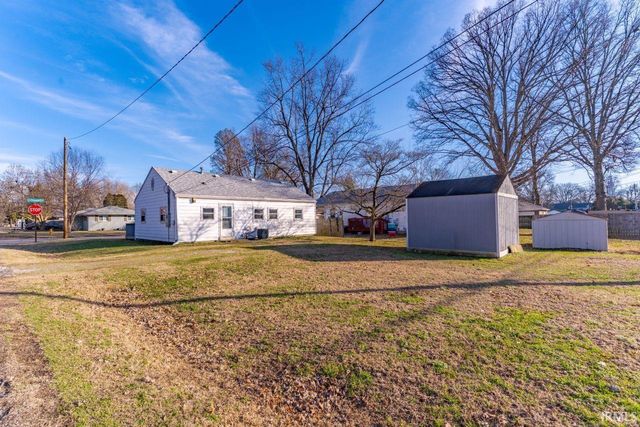 901 Stewart Avenue, Evansville, IN 47715