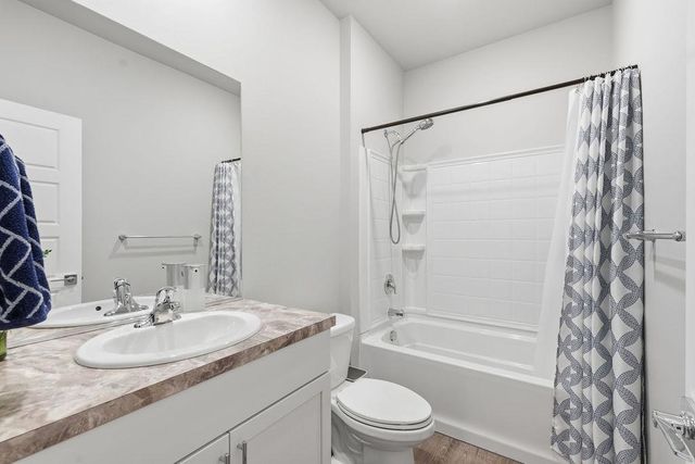 8418 W Red Ave, Cheney, WA 99004