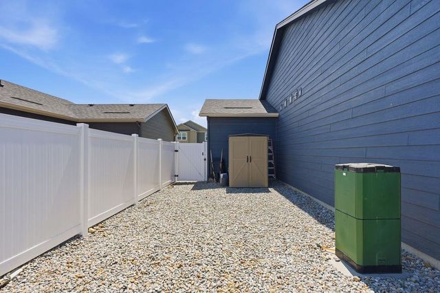 8418 W Red Ave, Cheney, WA 99004