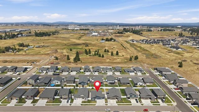 8418 W Red Ave, Cheney, WA 99004