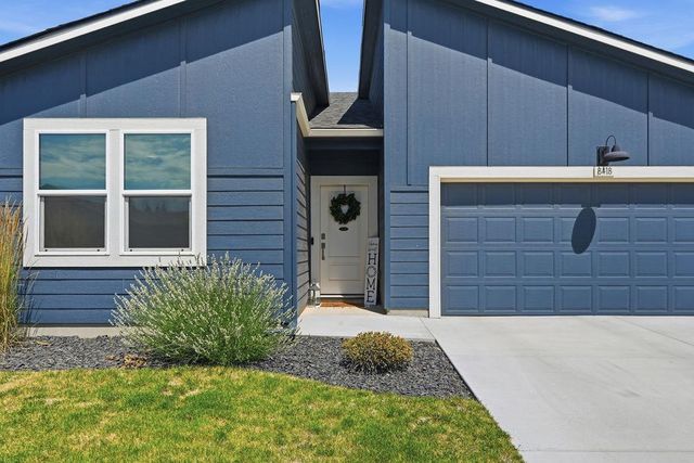 8418 W Red Ave, Cheney, WA 99004