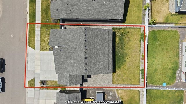 8418 W Red Ave, Cheney, WA 99004