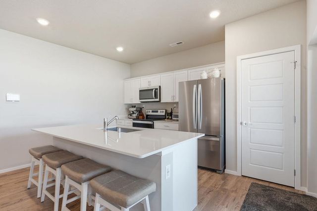 8418 W Red Ave, Cheney, WA 99004