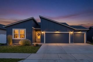 8418 W Red Ave, Cheney, WA 99004