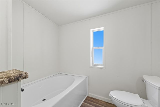 2320 Ida St, Pahrump, NV 89060