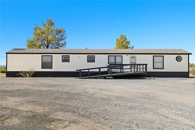 2320 Ida St, Pahrump, NV 89060