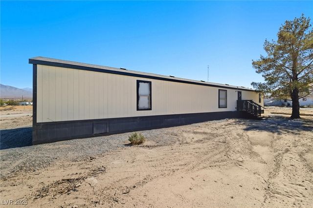 2320 Ida St, Pahrump, NV 89060
