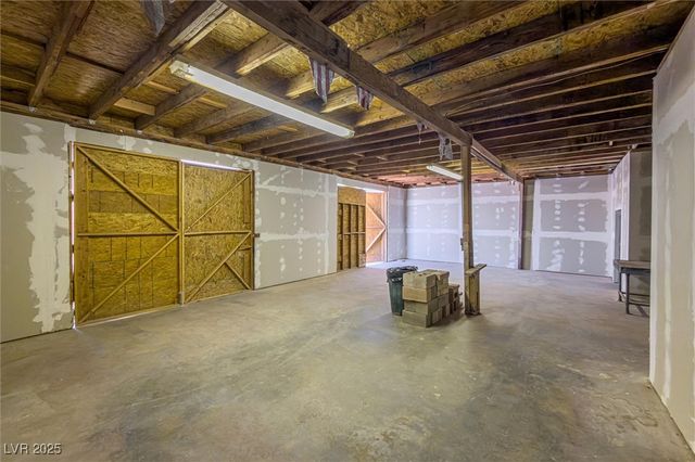 2320 Ida St, Pahrump, NV 89060