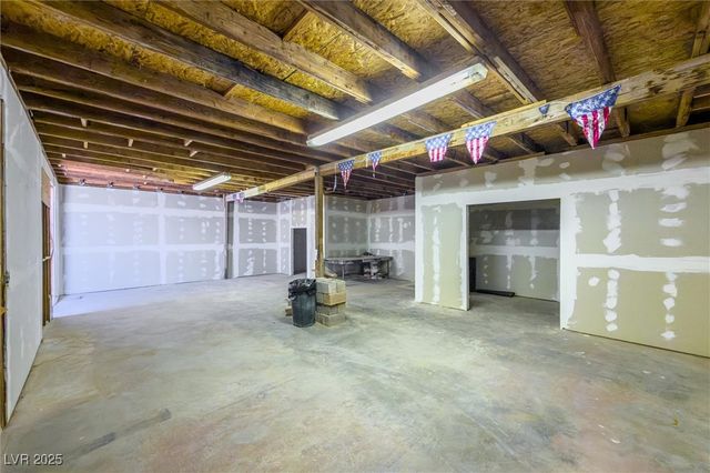 2320 Ida St, Pahrump, NV 89060