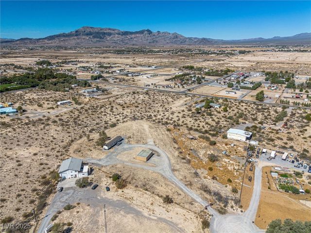 2320 Ida St, Pahrump, NV 89060