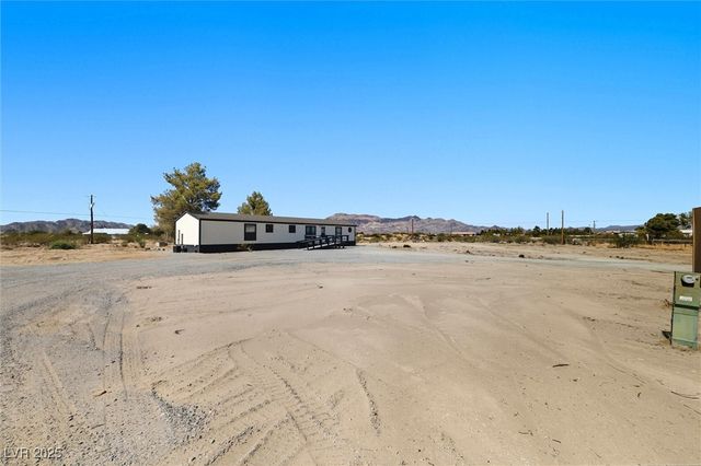 2320 Ida St, Pahrump, NV 89060