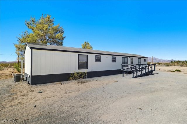 2320 Ida St, Pahrump, NV 89060