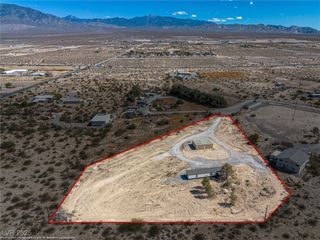 2320 Ida St, Pahrump, NV 89060