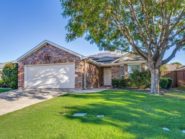 2616 Emerald Lane, Mckinney, TX 75071