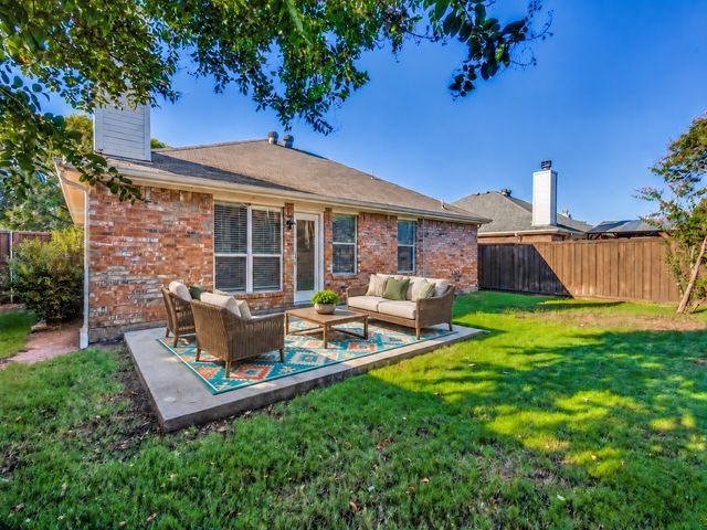 2616 Emerald Lane, Mckinney, TX 75071