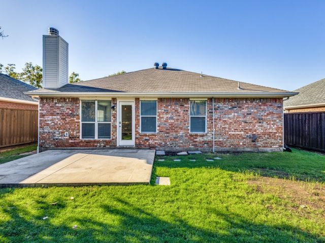 2616 Emerald Lane, Mckinney, TX 75071