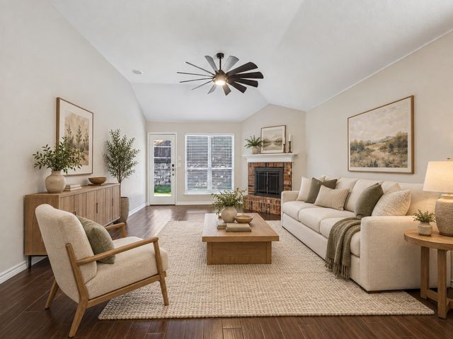 2616 Emerald Lane, Mckinney, TX 75071