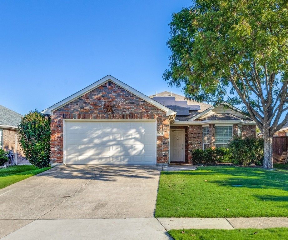 2616 Emerald Lane, Mckinney, TX 75071