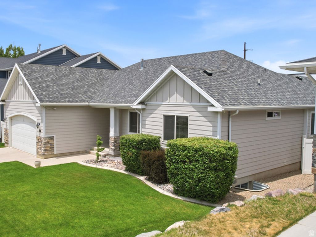 768 W STAR SPANGLED DR, Bluffdale, UT 84065 — photo 2