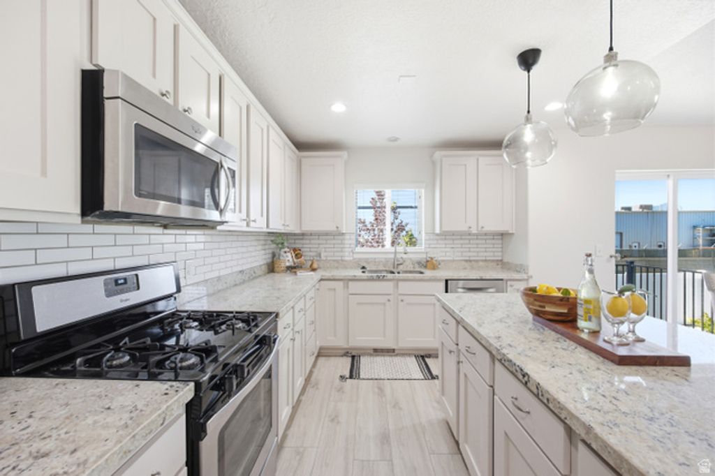 768 W STAR SPANGLED DR, Bluffdale, UT 84065 — photo 4