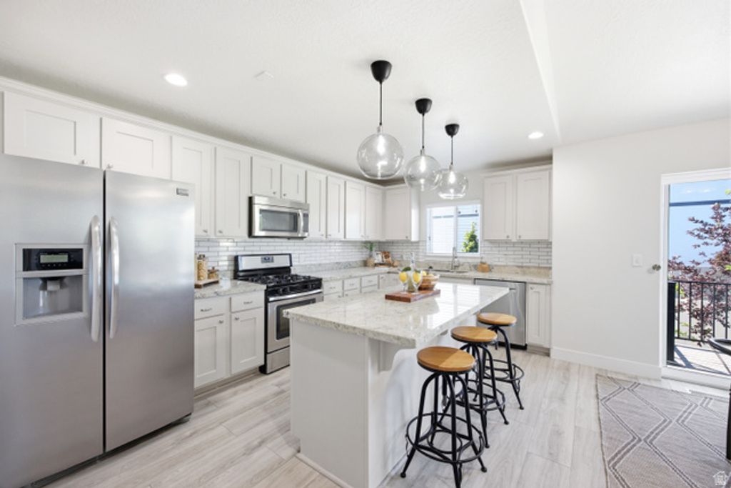 768 W STAR SPANGLED DR, Bluffdale, UT 84065 — photo 5