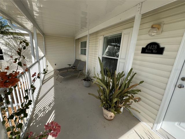 8428 REGAL WAY, Palmetto, FL 34221