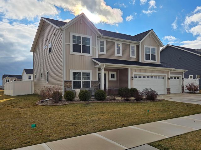 208 Sweetbay Street, Valparaiso, IN 46385