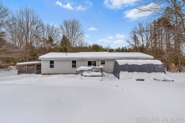 3651 Strand Road, Muskegon, MI 49445