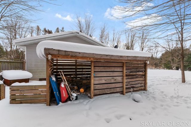 3651 Strand Road, Muskegon, MI 49445