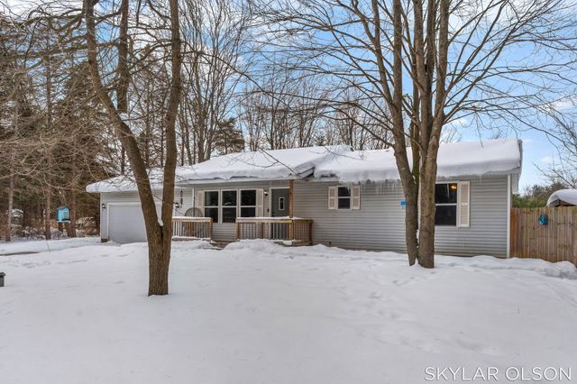 3651 Strand Road, Muskegon, MI 49445
