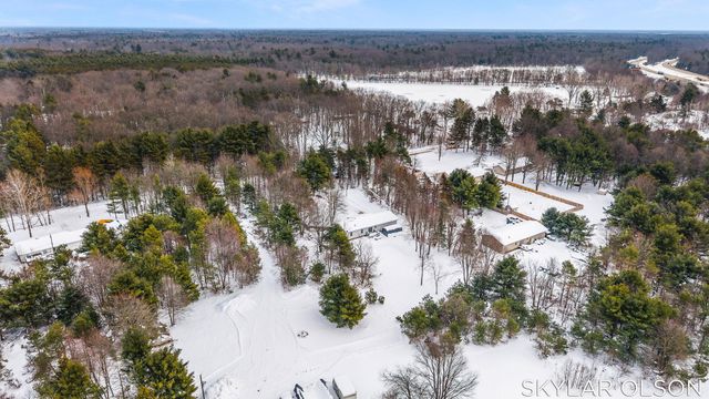 3651 Strand Road, Muskegon, MI 49445