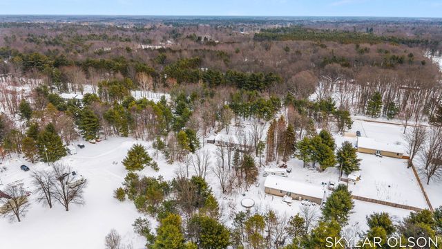 3651 Strand Road, Muskegon, MI 49445