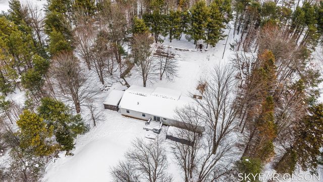 3651 Strand Road, Muskegon, MI 49445