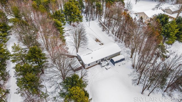 3651 Strand Road, Muskegon, MI 49445