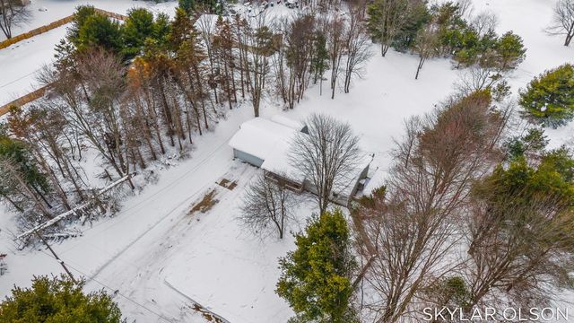 3651 Strand Road, Muskegon, MI 49445