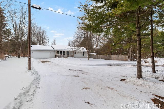 3651 Strand Road, Muskegon, MI 49445