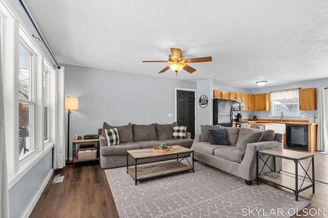 3651 Strand Road, Muskegon, MI 49445