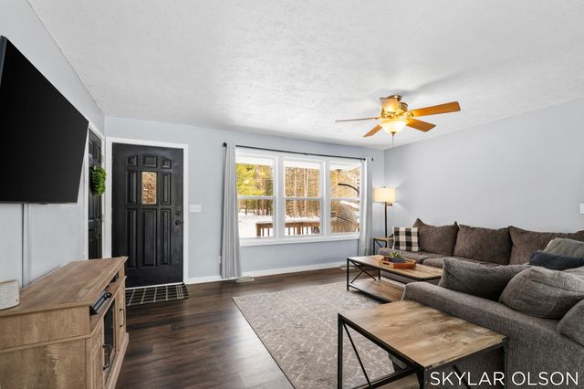 3651 Strand Road, Muskegon, MI 49445