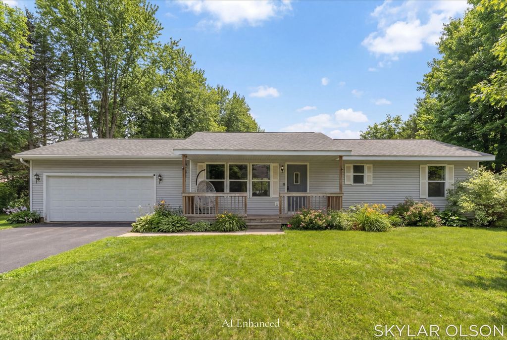 3651 Strand Road, Muskegon, MI 49445