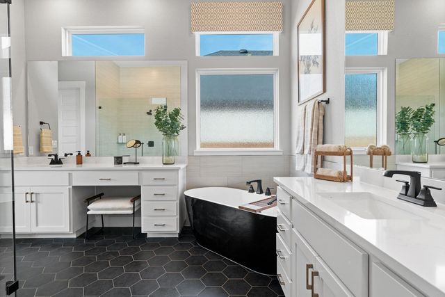 1001 Painted Horse DR, Georgetown, TX 78633